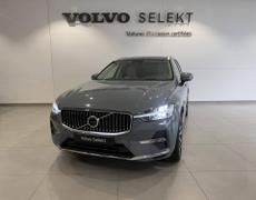 Volvo XC60 - XC60 T8 Recharge AWD 310 ch + 145 ch Geartronic 8 Ultimate Style Chrome - 45 980 €