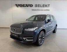 Volvo XC90 Le Mans