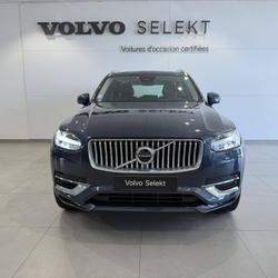 Volvo XC90 XC90 Recharge T8 AWD 310+145 ch Geartronic 8 7pl Ultimate Style Chrome Le Mans