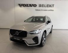 Volvo XC60 Le Mans
