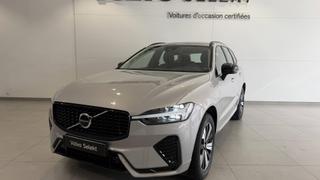 Volvo XC60  - photo 0