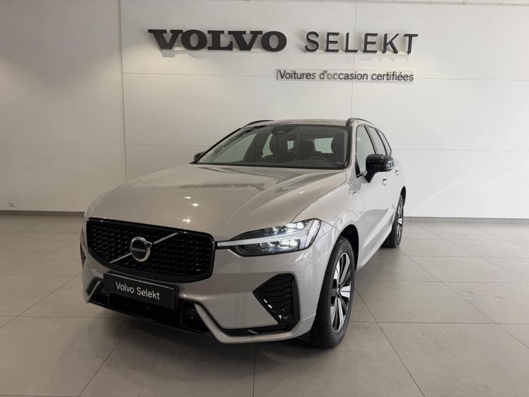 Volvo XC60  - 38 450 €