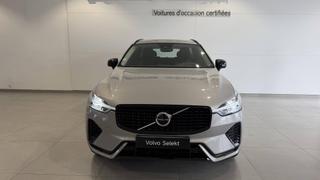 Volvo XC60  - photo 1