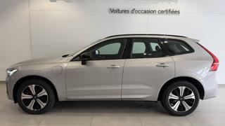 Volvo XC60  - photo 2