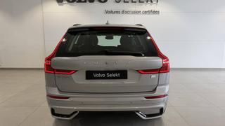 Volvo XC60  - photo 3