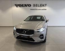 Volvo XC60 Le Mans