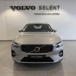 Volvo XC60 XC60 T6 AWD Hybride rechargeable 253 ch+145 ch Geartronic 8 Plus Style Chrome Le Mans