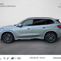 BMW X1 sDrive20d 163ch M Sport Saint-Sorlin-de-Vienne