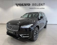 Volvo XC90 Le Mans