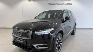 Volvo XC90  - photo 0