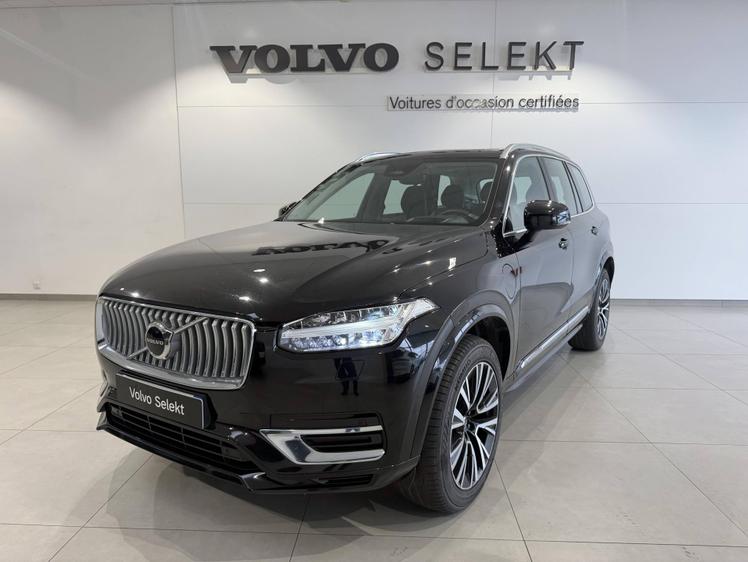 Volvo XC90  - 52 490 €