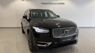 Volvo XC90  - photo 1