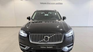 Volvo XC90  - photo 2