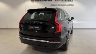 Volvo XC90  - photo 3