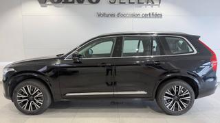 Volvo XC90  - photo 4