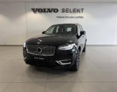 Volvo XC90 Le Mans