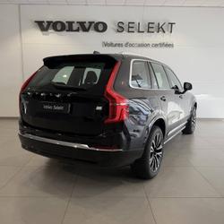 Volvo XC90 XC90 Recharge T8 AWD 310+145 ch Geartronic 8 7pl Ultimate Style Chrome Le Mans