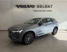 Volvo XC60 Le Mans