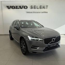 Volvo XC60 XC60 T8 Twin Engine 303 ch + 87 ch Geartronic 8 Inscription Le Mans