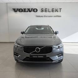 Volvo XC60 XC60 T8 Twin Engine 303 ch + 87 ch Geartronic 8 Inscription Le Mans