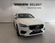 Volvo XC60 Le Mans