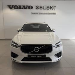 Volvo XC60 XC60 T8 Twin Engine 303 ch + 87 ch Geartronic 8 R-Design Le Mans