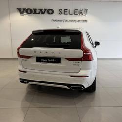 Volvo XC60 XC60 T8 Twin Engine 303 ch + 87 ch Geartronic 8 R-Design Le Mans