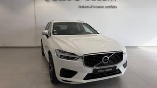 Volvo XC60  - photo 0