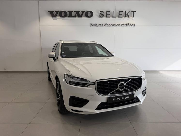 Volvo XC60  - 28 990 €