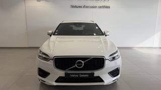 Volvo XC60  - photo 1