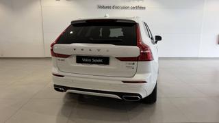 Volvo XC60  - photo 2