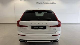 Volvo XC60  - photo 3
