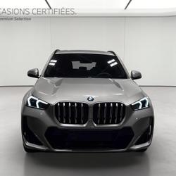 BMW X1 sDrive20d 163ch M Sport Max&eacute;ville