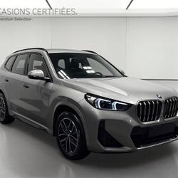 BMW X1 sDrive20d 163ch M Sport Max&eacute;ville