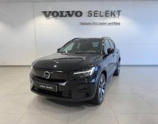 Volvo XC40 Le Mans