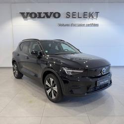 Volvo XC40 XC40 Recharge 231 ch 1EDT Start Le Mans