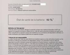 Volvo XC40 - XC40 Recharge 231 ch 1EDT Start - 28 990 €