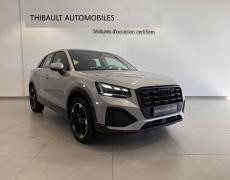Audi Q2 Le Mans