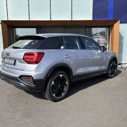 Audi Q2 Q2 35 TDI 150 S tronic 7 Avus Le Mans