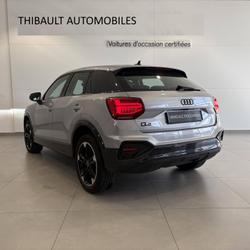 Audi Q2 Q2 35 TDI 150 S tronic 7 Avus Le Mans