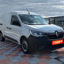 Renault Kangoo Express Blue DCi 95 BV6 GRAND CONFORT Ecran Kit Bois 14100HT Lescure-d'Albigeois