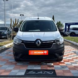 Renault Kangoo Express Blue DCi 95 BV6 GRAND CONFORT Ecran Kit Bois 14100HT Carcassonne