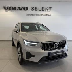 Volvo XC40 XC40 T4 Recharge 129+82 ch DCT7 Start Le Mans