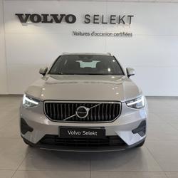 Volvo XC40 XC40 T4 Recharge 129+82 ch DCT7 Start Le Mans