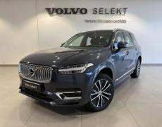 Volvo XC90 Le Mans