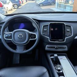 Volvo XC90 Recharge T8 AWD 310+145 ch Geartronic 8 7pl Start occasion - Le Mans - photo 2/31