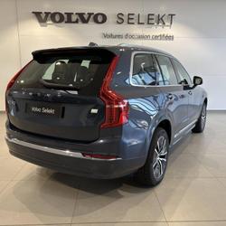 Volvo XC90 Recharge T8 AWD 310+145 ch Geartronic 8 7pl Start occasion - Le Mans - photo 3/31