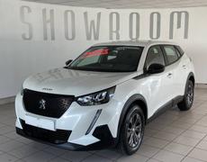 Peugeot 2008 Saint-Jean-de-Monts