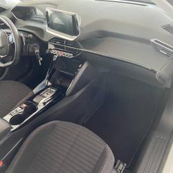 Peugeot 2008 PureTech 130 S&S EAT8 Active Pack Saint-Jean-de-Monts