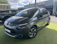 Citroen C4 Picasso Saint-Léger-de-Linières